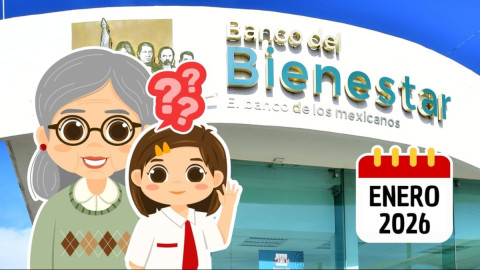 ¡Aumentos para 2026! Bienestar anuncia metas en programas sociales para este año