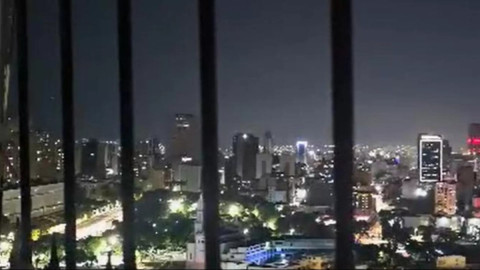 “El país se encuentra en total tranquilidad”: Disparos en Miraflores fueron respuesta a drones no autorizados