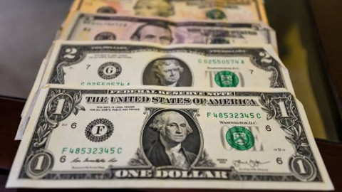 Precio del dólar hoy en México: ¿Cómo cierra la semana el tipo de cambio?