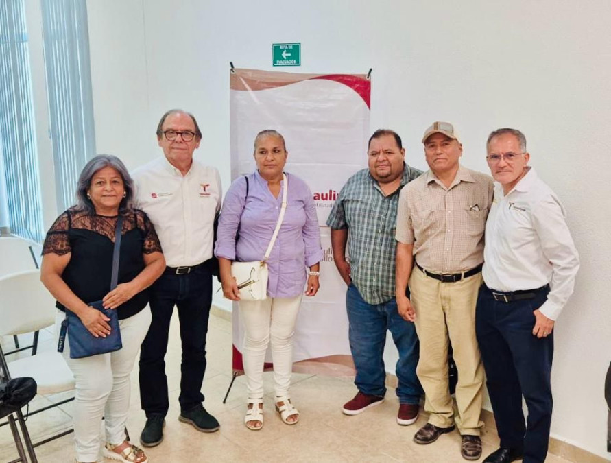 Fortalece SABG corresponsabilidad entre sociedad y gobierno en la rendición de cuentas