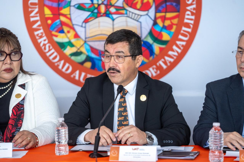 Certificará la UAT a sus estudiantes con estándares internacionales