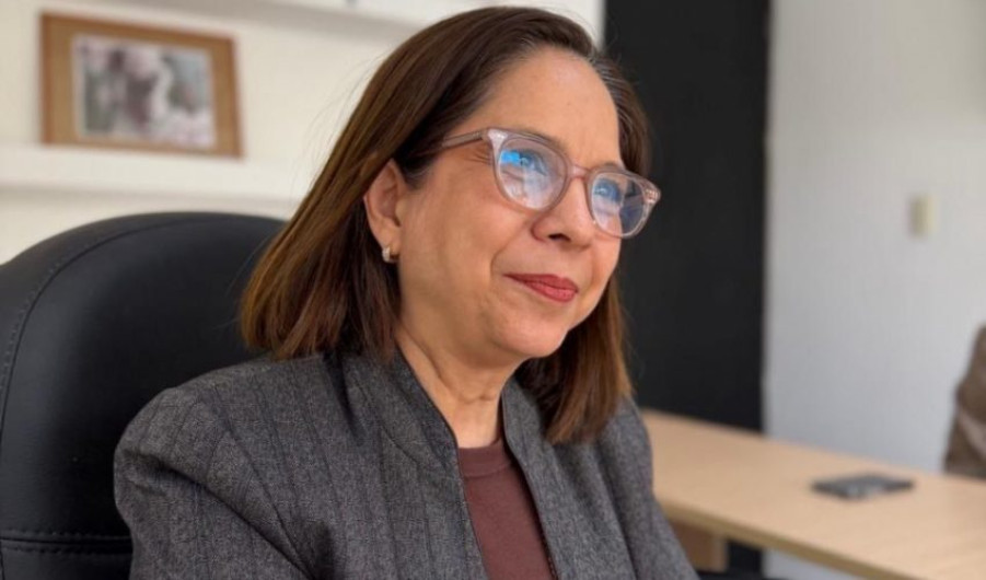 Avanza instalación de la Universidad Rosario Castellanos en Tamaulipas