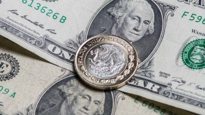 ¡Peso continúa ganando terreno! Precio del dólar hoy jueves 15 de enero