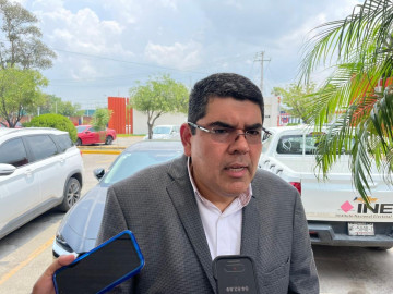 Morena se lleva 4 de cada 10 pesos del financiamiento público