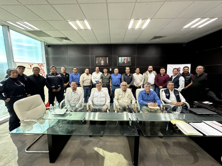 Activan en Tamaulipas plan de acción integral para proteger la sanidad pecuaria