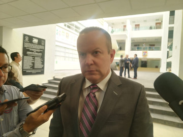 Diputados apuran atender problemática del gusano barrenador