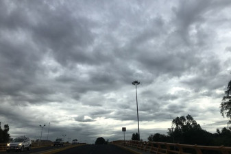 ¿Planes el día de hoy? Este es el clima para este viernes en Tamaulipas