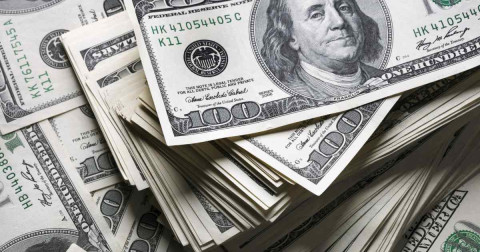 Cierre de semana: ¿Cómo terminó el dólar este viernes?