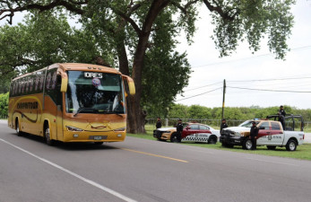Reforzará SSPT seguridad en carreteras y estado de fuerza de la Guardia Estatal en 2026