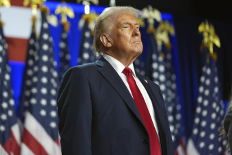 Trump: Un año de mandato y de un nuevo orden Mundial