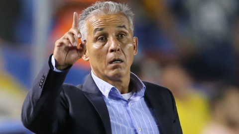 Mazatlán FC nombra a Sergio Bueno como su nuevo director técnico para el Clausura 2026