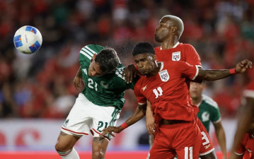 México vence a Panamá en un duelo gris que deja más dudas que certezas
