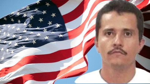 Gobierno de México aclara rol de Estados Unidos en operativo contra “El Mencho”