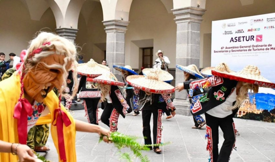 Plantea Asetur promoción turística nacional para 2026-2027: Sectur