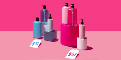 Profeco recomienda evitar el ‘impuesto rosa’ en productos dirigidos a mujeres