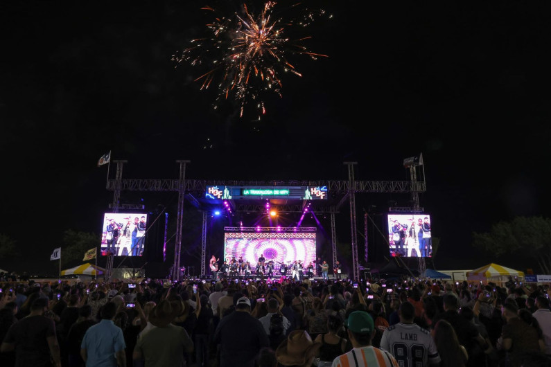 Arranca esta semana el Border Fest 2026