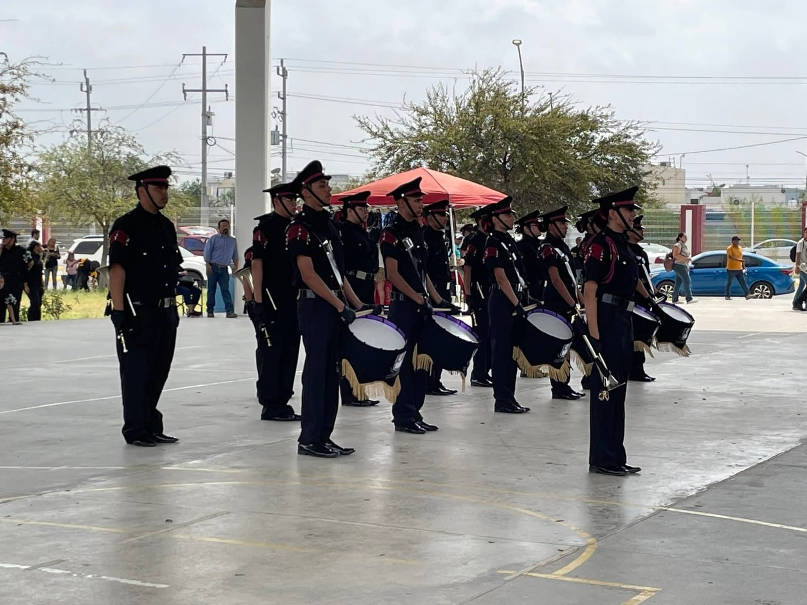 Tiene Prepa Municipal exitosa Primera "Copa Pegasos 2026"