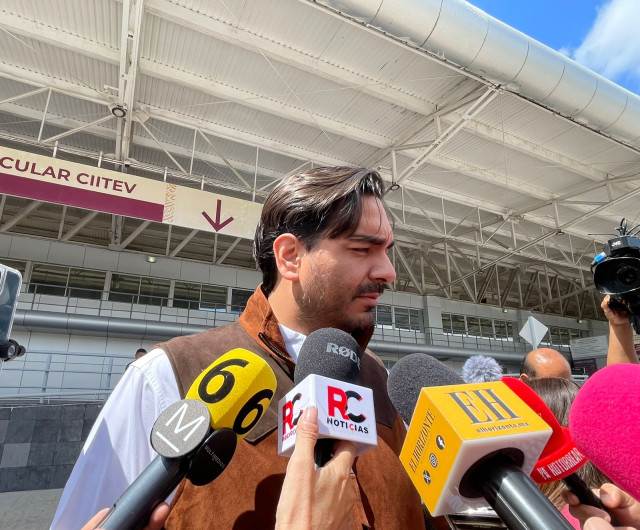 Alcalde de Reynosa anticipa cambios en el cabildo tras licencia de regidora