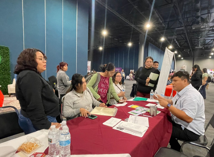 Madres solteras y mayores de 40, con más dificultades para emplearse