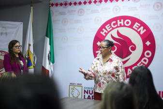 Impulsan la formalidad y el éxito de emprendedores