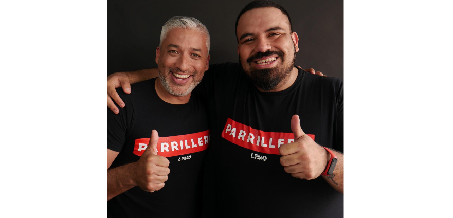 El sabor de Nuevo Laredo entra a competencia con jurado experto en el Festival del Taco