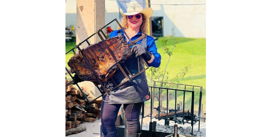 El sabor de Nuevo Laredo entra a competencia con jurado experto en el Festival del Taco