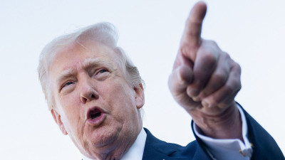 Trump suspende ataques contra Irán por cinco días tras conversaciones “positivas”