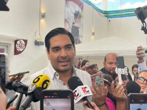 Pese a cierre de empresa, Reynosa mantiene generación de empleos: Alcalde