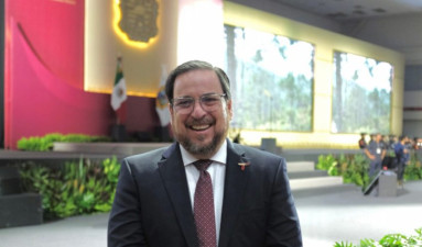 Avanza en educación el gobierno humanista de Américo Villarreal Anaya