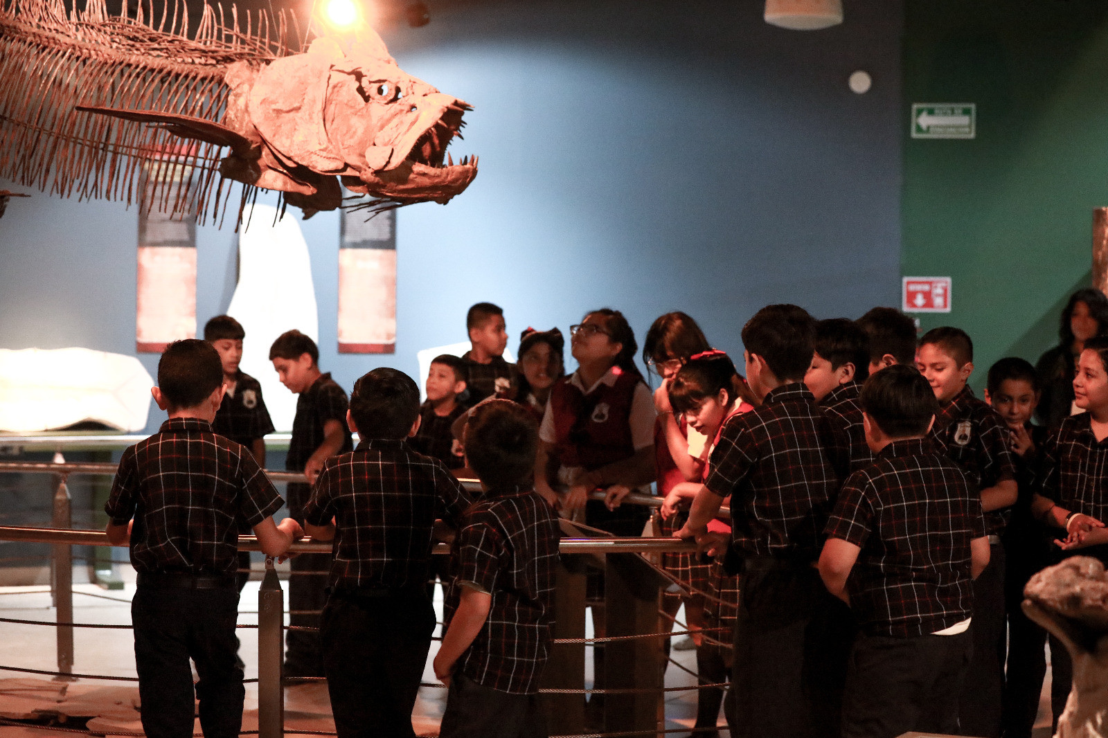 Invita gobierno municipal a disfrutar museos del Centro Cultural en Semana Santa