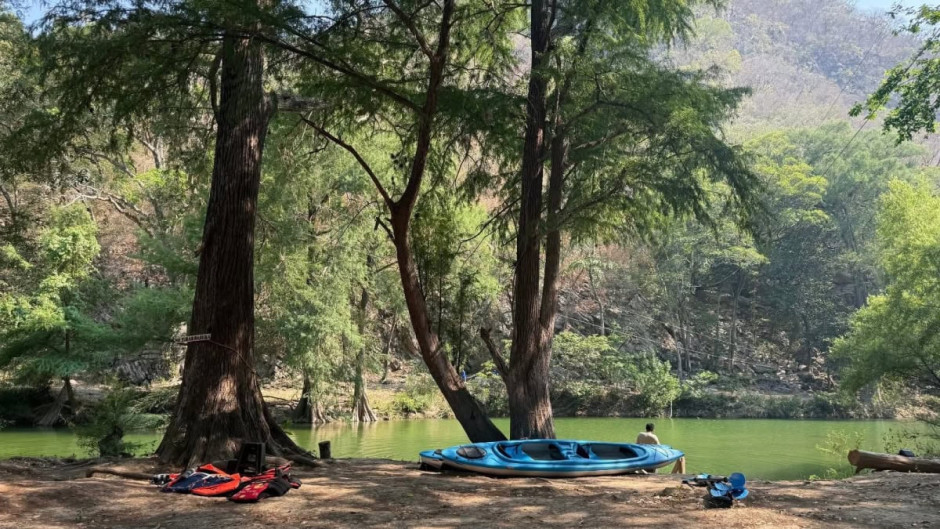 Autopista Mante-Ocampo-Tula facilitará arribo de más turistas