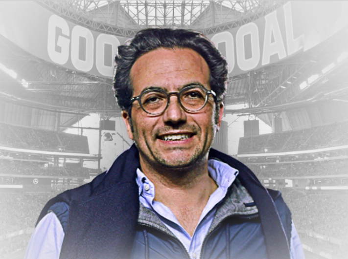 Tigres anuncia salida de Mauricio Culebro; asumirá cargo en la MLS