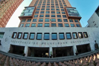 México exige investigación a EU por muerte de connacional bajo custodia de ICE