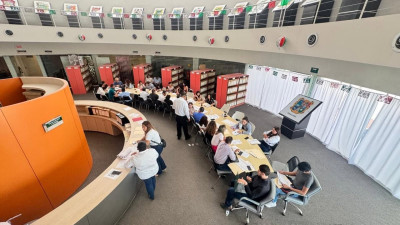 Implementarán en Tamaulipas auditorías archivísticas