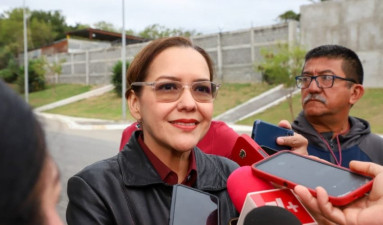 Otorga Secretaría de Salud más de 600 consultas en Operativo de Semana Santa