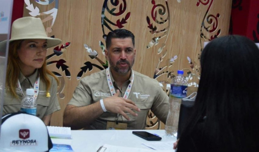 Listo Tamaulipas para brillar en el Tianguis Turístico: Sectur