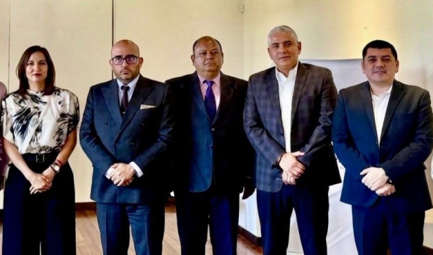 SABG participa en sesión clave del Sistema Estatal Anticorrupción