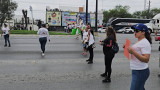 Piden a Harfuch intervenir en Reynosa ante hechos violentos