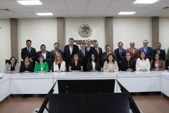 Congreso realizó foro de consulta con el IETAM para analizar reforma electoral
