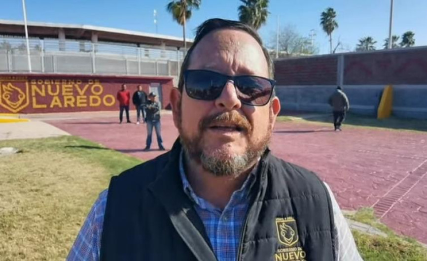 Alista Dirección de Turismo de Nuevo Laredo estrategias de atracción ante el Mundial de Fútbol y el Programa Paisano