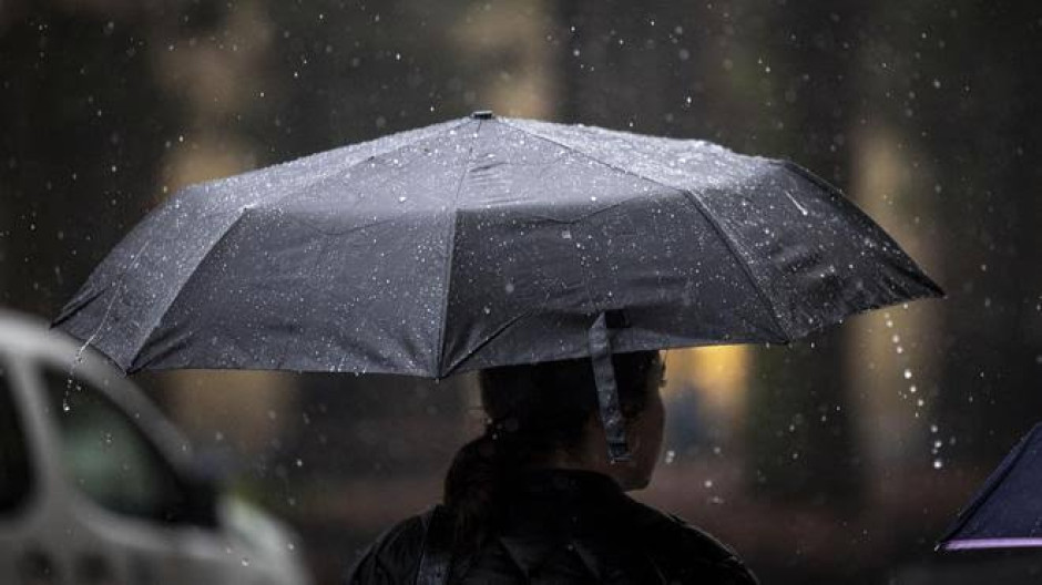 Así estará el clima hoy miércoles 27 de mayo en Tamaulipas