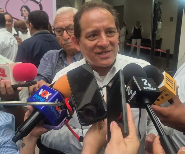 IMSS-Bienestar en Tamaulipas admite desabasto parcial de medicamentos