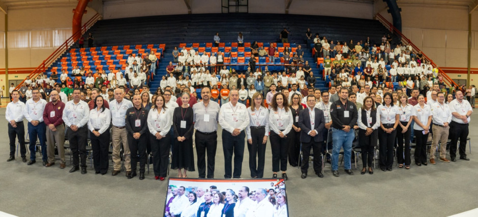 Destaca la UAT como sede regional de ExpoCiencias Tamaulipas 2026