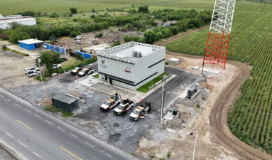Destaca Gobierno de Tamaulipas infraestructura de seguridad en la región norte