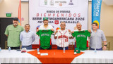 Buscará la Liga Treviño Kelly participar en el Mundial de Ligas Pequeñas