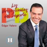 Édgar Valero