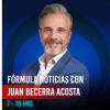 Fórmula Noticias con 