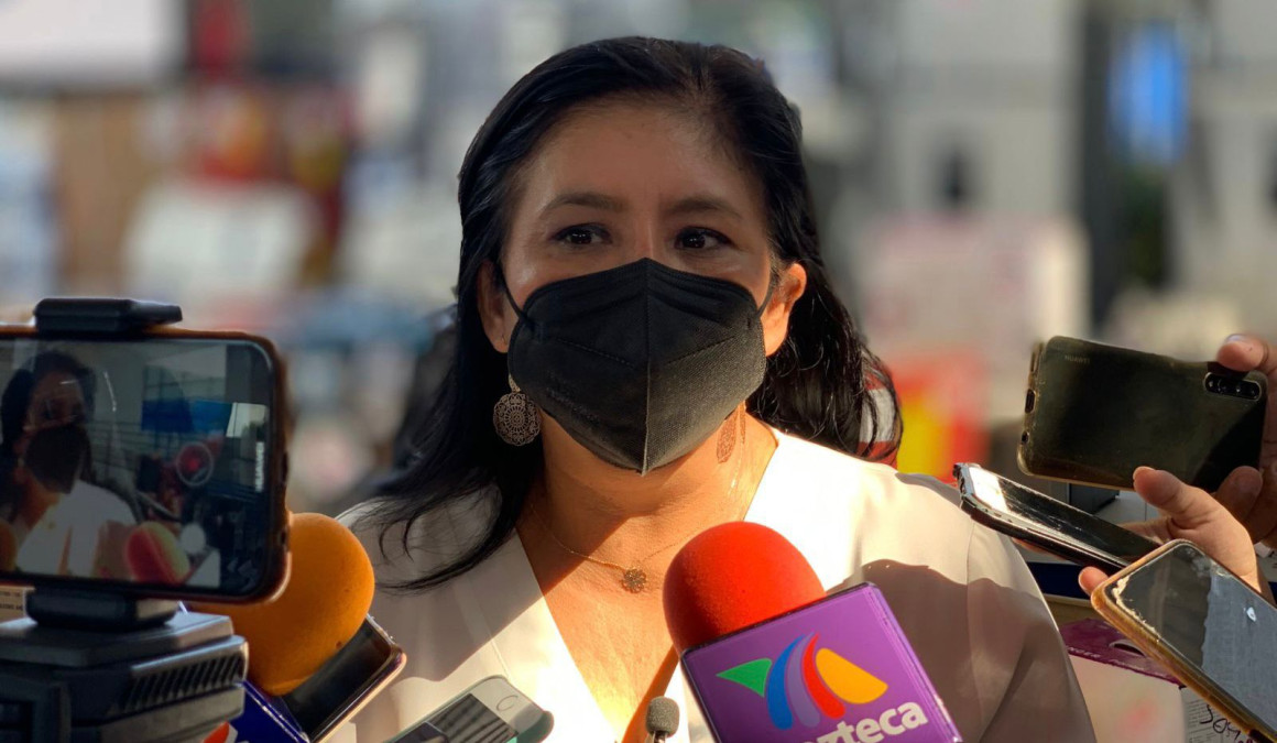 Incrementan denuncias de abuso a menores de edad: DIF Tamaulipas 