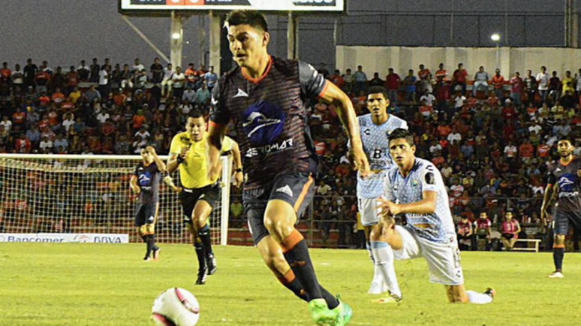 Correcaminos se lleva el clásico tamaulipeco 