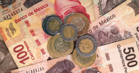 Registra México inflación de 7.45% durante mes de marzo 